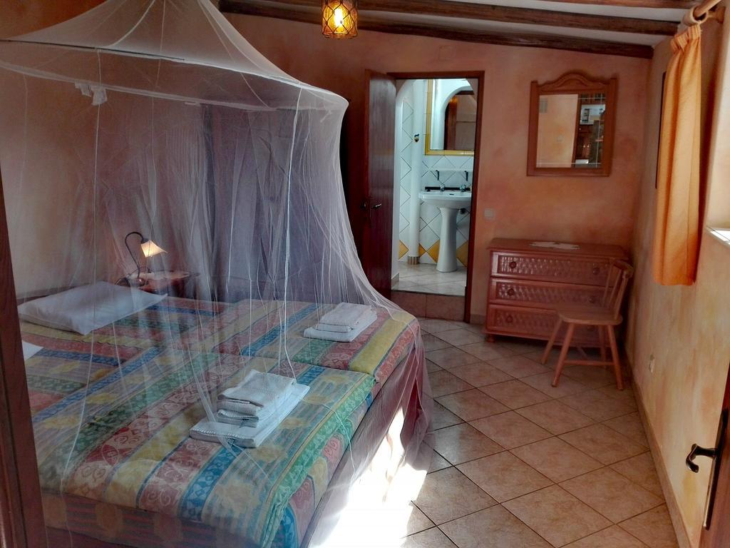 Nature Beach Resort Quinta Al-Gharb Vila do Bispo Ngoại thất bức ảnh